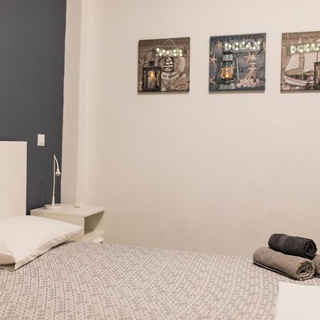 Xsoma Flats "Twins" Leilighet Thessaloníki Eksteriør bilde